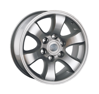 Диск литой Replay TY2 20x8.5J/6x139.7 D106.1 ET25 SF