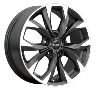 Колесные диски СКАД KL-274