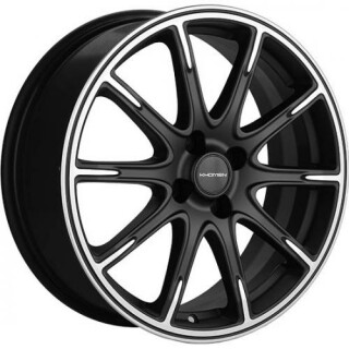 Колесные диски Khomen Wheels KHW1707