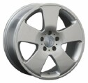 Диск литой Replay MR49 18x8.5J/5x112 D66.6 ET28 S