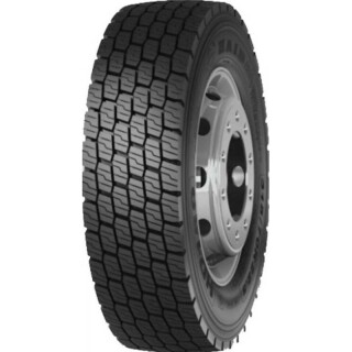 Летняя шина Atlander ATL159 315/70 R22.5 151/148L