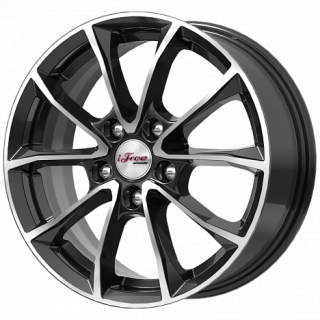 Колесные диски iFree Джет