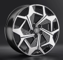 Диск литой Replay Ki388 20x7.5J/5x114.3 D67.1 ET49.5 BKF