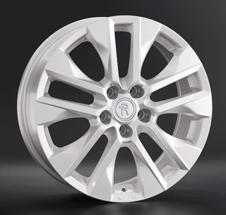 Диск литой Replay KI375 19x7.5J/5x114.3 D67.1 ET49.5 S