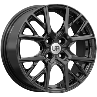 Диск литой Wheels UP Up124 16x6.5J/4x98 D58.5 ET35 GB
