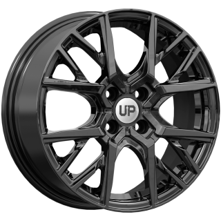 Диск литой Wheels UP Up124 16x6.5J/4x114.3 D67.1 ET43 GB