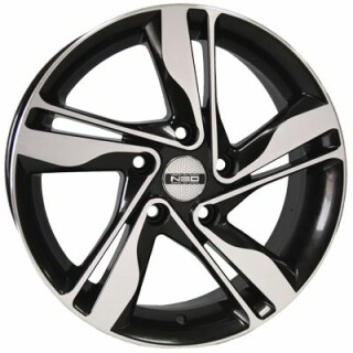 Колесные диски Азов-Tech Tech Line 650