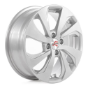 Диск литой X'trikeRST R006 16x6.0J/4x100 D54.1 ET46 HSL