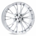 Диск литой MAK Rennen 19x8.0J/5x112 D57.1 ET50 Silver