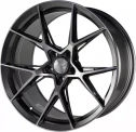 Диск литой Race Ready CSSYA5636 18x8.0J/5x112 D66.6 ET40 MK-P