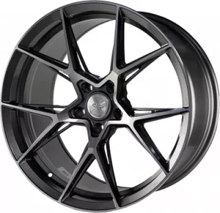 Диск литой Race Ready CSSYA5636 18x8.0J/5x110 D63.4 ET45 MK-P