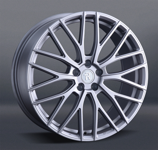 Диск литой Replay TY326 17x7.0J/5x114.3 D60.1 ET35 MGM