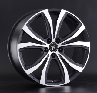 Диск литой Replay B254 20x8.0J/5x112 D66.6 ET27 MBF