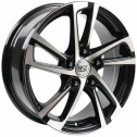 Диск литой Азов-Tech RST R046 (Cee'd) 16x6.5J/5x114.3 D67.1 ET50 BD для MAZDA Xedos 9/Millenia/Eunos 800