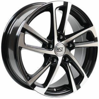 Диск литой Азов-Tech RST R046 (Cee'd) 16x6.5J/5x114.3 D67.1 ET50 BD