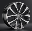Диск литой Replay CHG68 19x7.5J/5x114.3 D60.1 ET35 BKF
