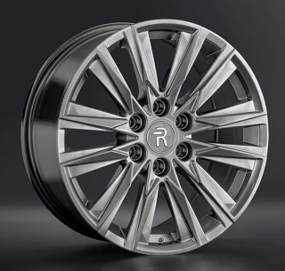 Диск литой Replay TA15 20x9.0J/6x139.7 D100.1 ET30 HPB