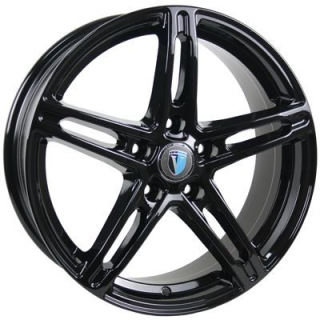 Диск литой Азов-Tech Venti 1618 16x6.5J/5x114.3 D67.1 ET31 BL