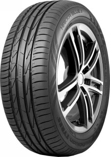 Летняя шина Nokian Tyres Hakka Blue 3 195/65 R15 95V
