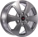 Диск литой REPLICA LegeArtis Replica Concept-TY578 18x7.5J/6x139.7 D95.1 ET60 GM