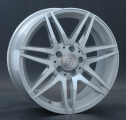 Диск литой Replay MR100 18x8.0J/5x112 D66.6 ET60 SF
