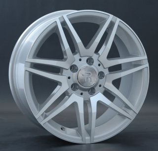 Диск литой Replay MR100 18x8.0J/5x112 D66.6 ET60 SF