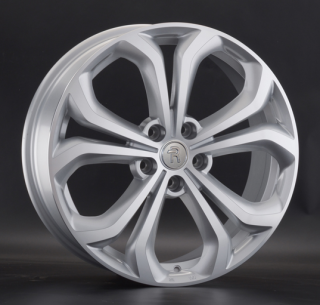 Диск литой Replay HND255 19x7.5J/5x114.3 D67.1 ET49.5 SF