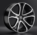 Диск литой Replay MR208 21x11.0J/5x112 D66.6 ET42 BKF