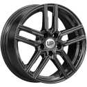 Диск литой Wheels UP Up113 16x6.5J/5x105 D56.6 ET38 GB