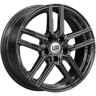 Диск литой Wheels UP Up113 16x6.5J/5x110 D65.1 ET38 GB