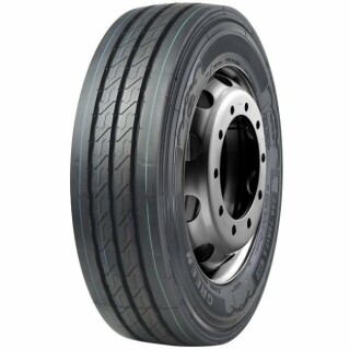 Летняя шина LingLong CrossWind CWT20E 215/75 R17.5 135/133J