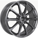 Диск литой MAK DaVinci 19x8.0J/5x108 D72.3 ET33 Light Titan