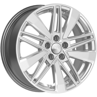 Диск литой СКАД Тайто 16x6.5J/5x100 D57.1 ET38 Селена