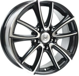 Диск литой Азов-Tech Tech Line 682 16x7.0J/5x114.3 D67.1 ET47 BD