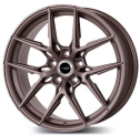 Диск литой Lizardo 486 18x8.0J/5x114.3 D67.1 ET40 Matte Bronze