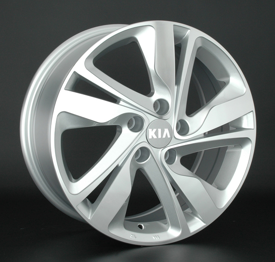 Диск литой Replay KI152 17x7.0J/5x114.3 D67.1 ET53 SF