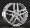 Диск литой Replay VV206 16x6.5J/5x120 D65.1 ET51 S