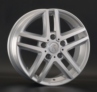 Диск литой Replay VV206 16x6.5J/5x120 D65.1 ET51 S