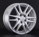 Диск литой LS Wheels LS 362 16x6.0J/4x100 D60.1 ET50 SF
