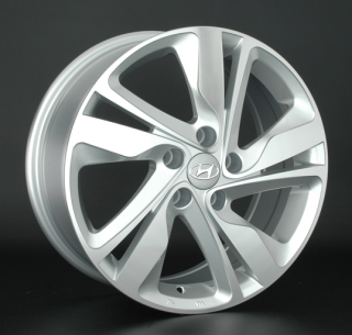 Диск литой Replay HND157 17x7.0J/5x114.3 D67.1 ET53 SF