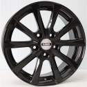 Диск литой Азов-Tech NEO 651 16x6.5J/5x114.3 D66.1 ET40 BL