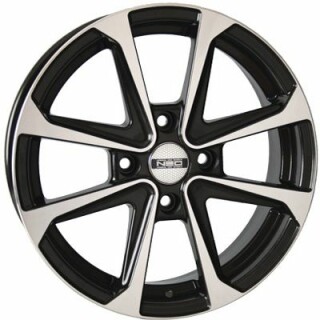 Диск литой Азов-Tech NEO 667 16x6.0J/4x100 D60.1 ET37 BD