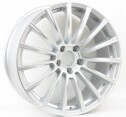 Диск литой Азов-Tech R049 (Mercedes E) 19x8.0J/5x112 D66.6 ET43 Silver