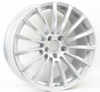 Диск литой Азов-Tech R049 (Mercedes E) 19x8.0J/5x112 D66.6 ET43 Silver