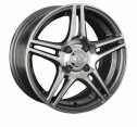 Диск литой LS Wheels 770 17x7.5J/5x108 D63.3 ET50 GMF для FORD Mondeo