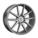 Диск литой LS Wheels LS FlowForming RC08 20x9.0J/5x112 D66.6 ET25 MGMF