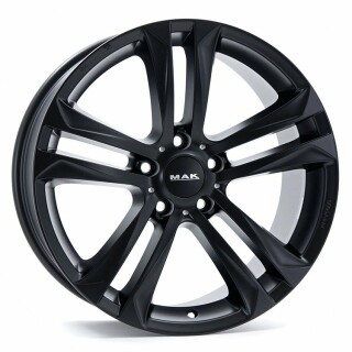 Колесные диски MAK Bimmer