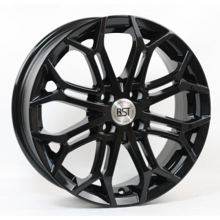 Диск литой Азов-Tech RST R126 16x6.0J/4x100 D60.1 ET50 BL