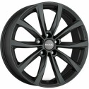 Диск литой MAK Wolf 19x8.0J/5x112 D66.6 ET39 Gloss Black