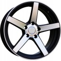 Диск литой Replay NS225 18x7.0J/5x114.3 D66.1 ET45 GMF